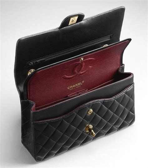 borse chanel classiche|chanel handbags factory outlet.